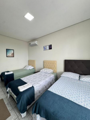 apartamento para 5 pessoas